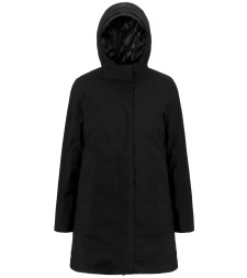 [K-WAY] Down jacket FW26 K5136DW_DONNA