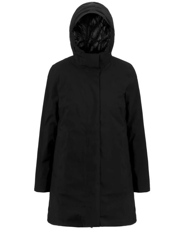 [K-WAY] Down jacket FW26 K5136DW_DONNA
