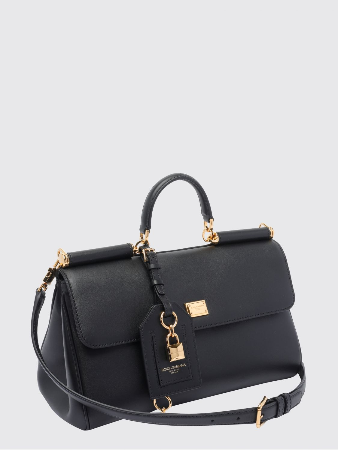 [Dolce & Gabbana] Tote bag SS26 BB7782B7321 80999