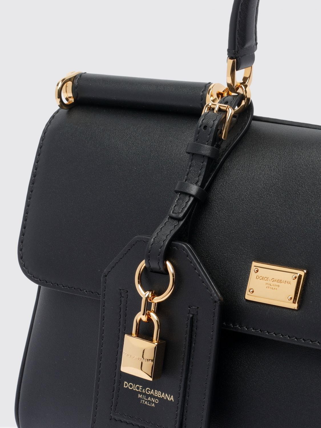 [Dolce & Gabbana] Tote bag SS26 BB7782B7321 80999
