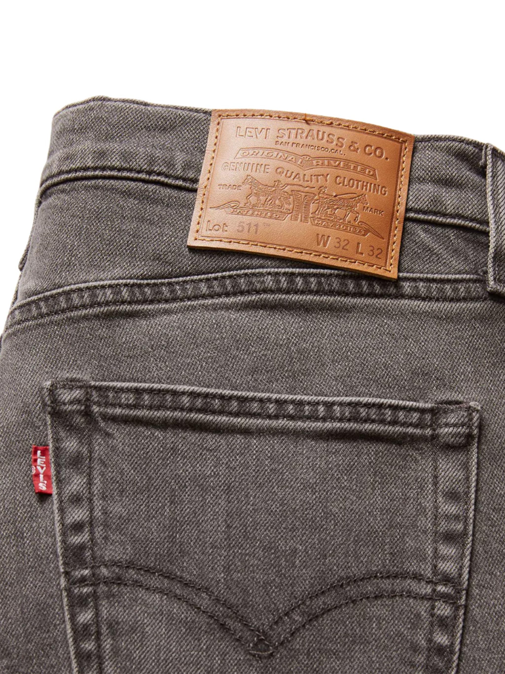[LEVI`S] Jeans FW26 04511 5831