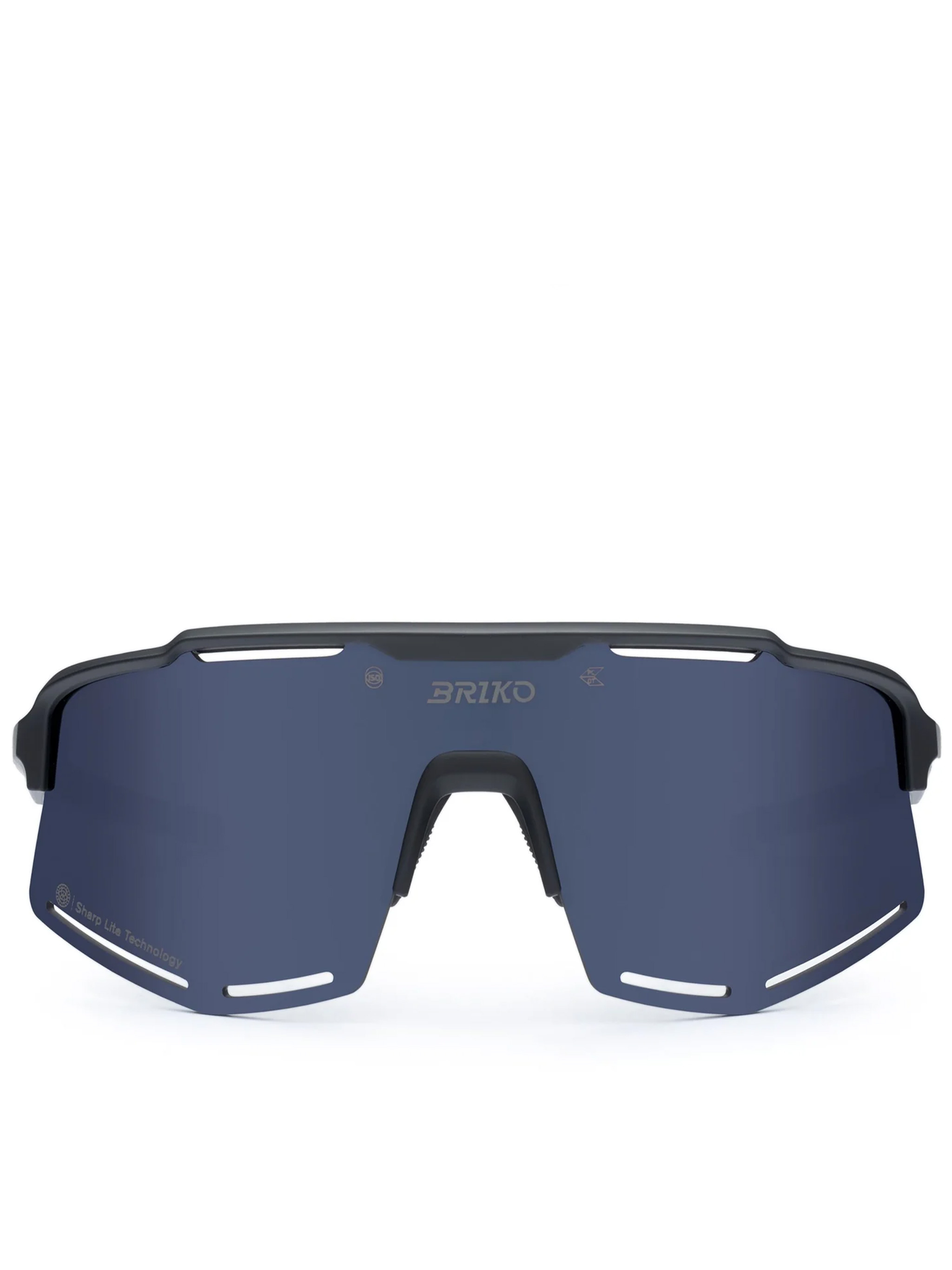 [BRIKO] Sunglasses FW26 23116XW