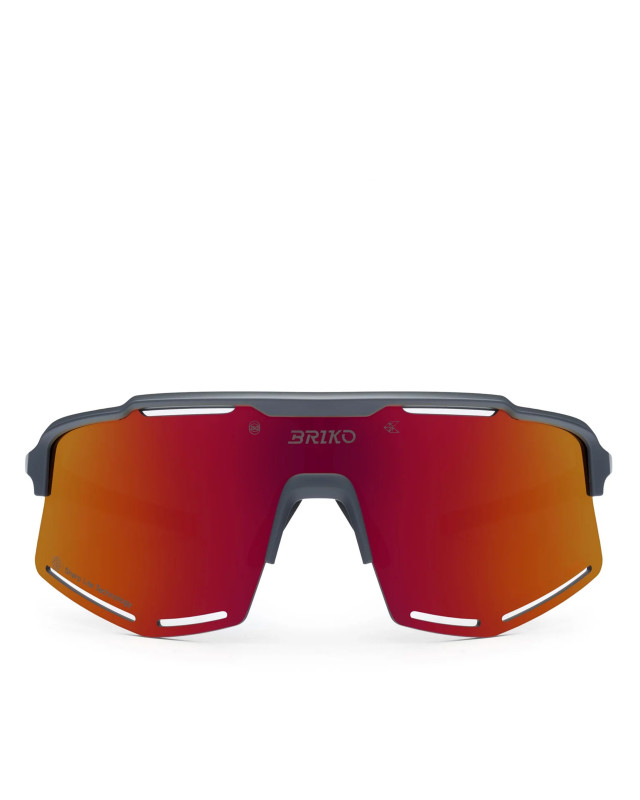 [BRIKO] Sunglasses FW26 23116XW