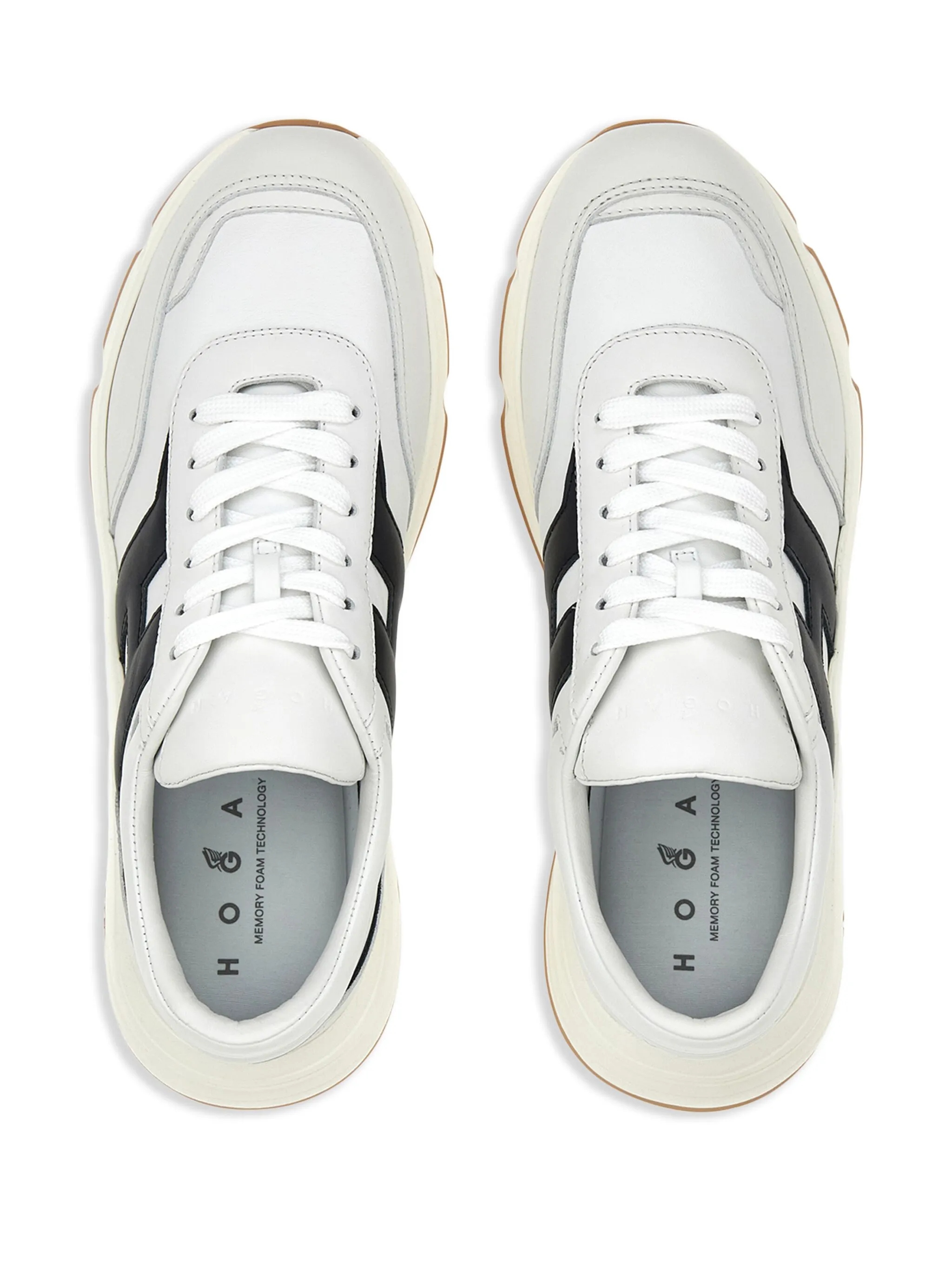 [Hogan] Sneakers FW26 HXM5630FR30 U6U