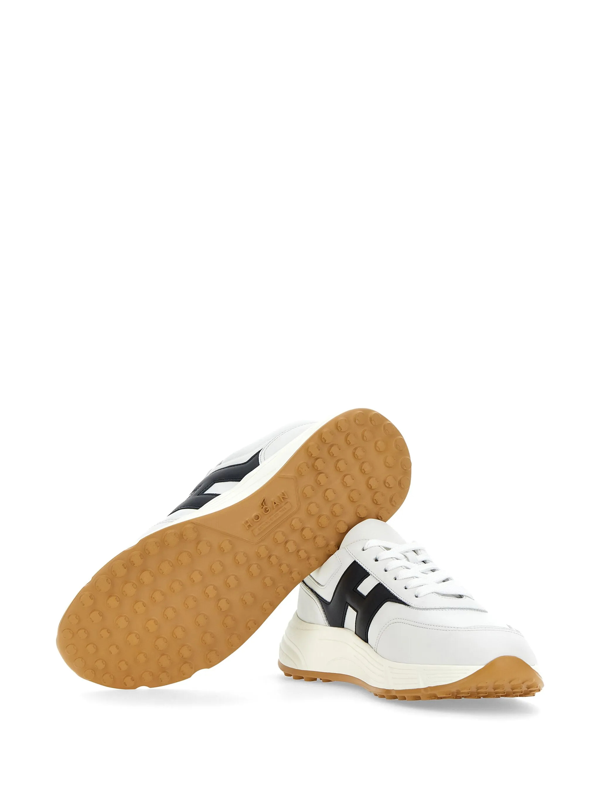 [Hogan] Sneakers FW26 HXM5630FR30 U6U