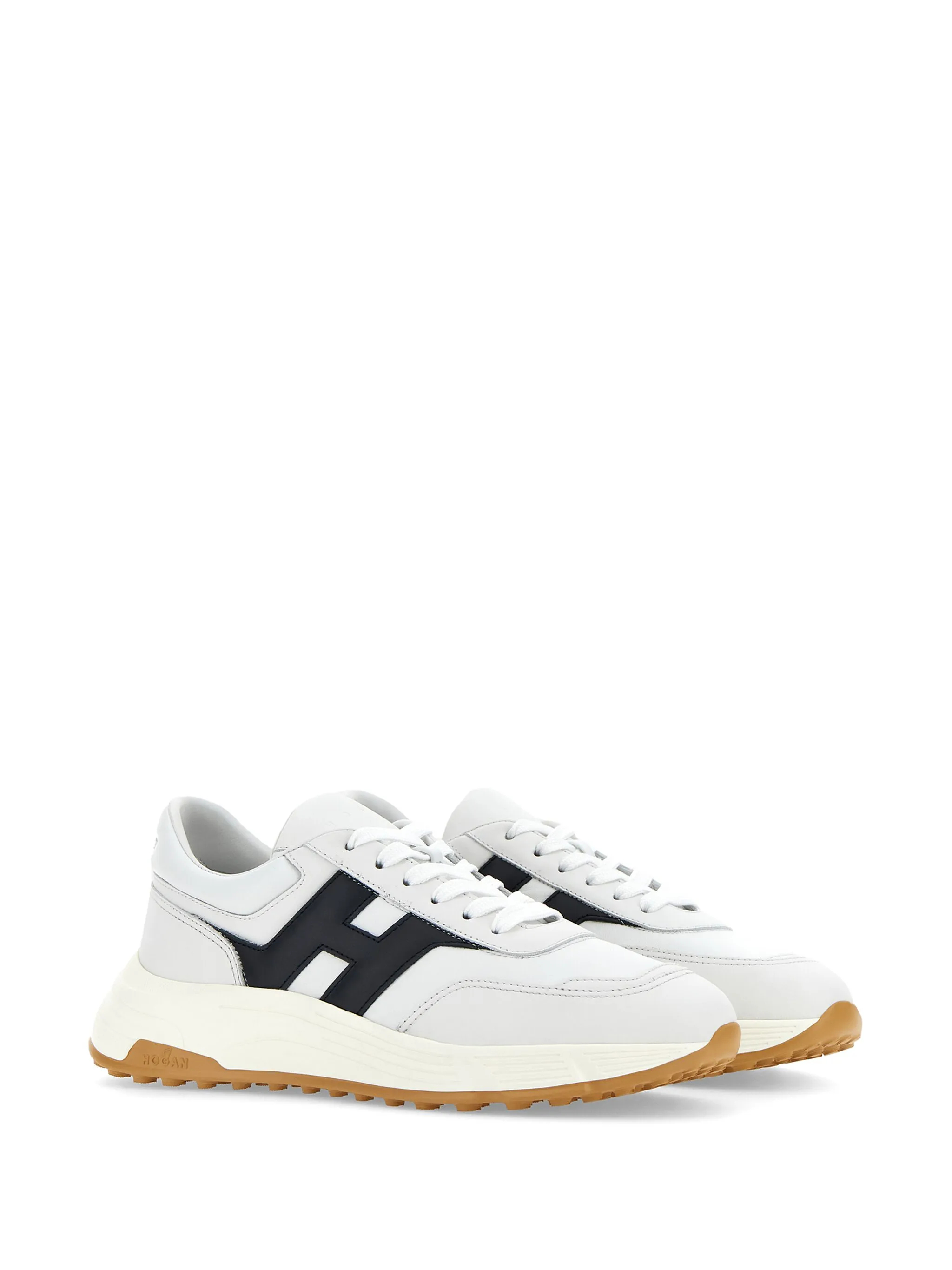 [Hogan] Sneakers FW26 HXM5630FR30 U6U