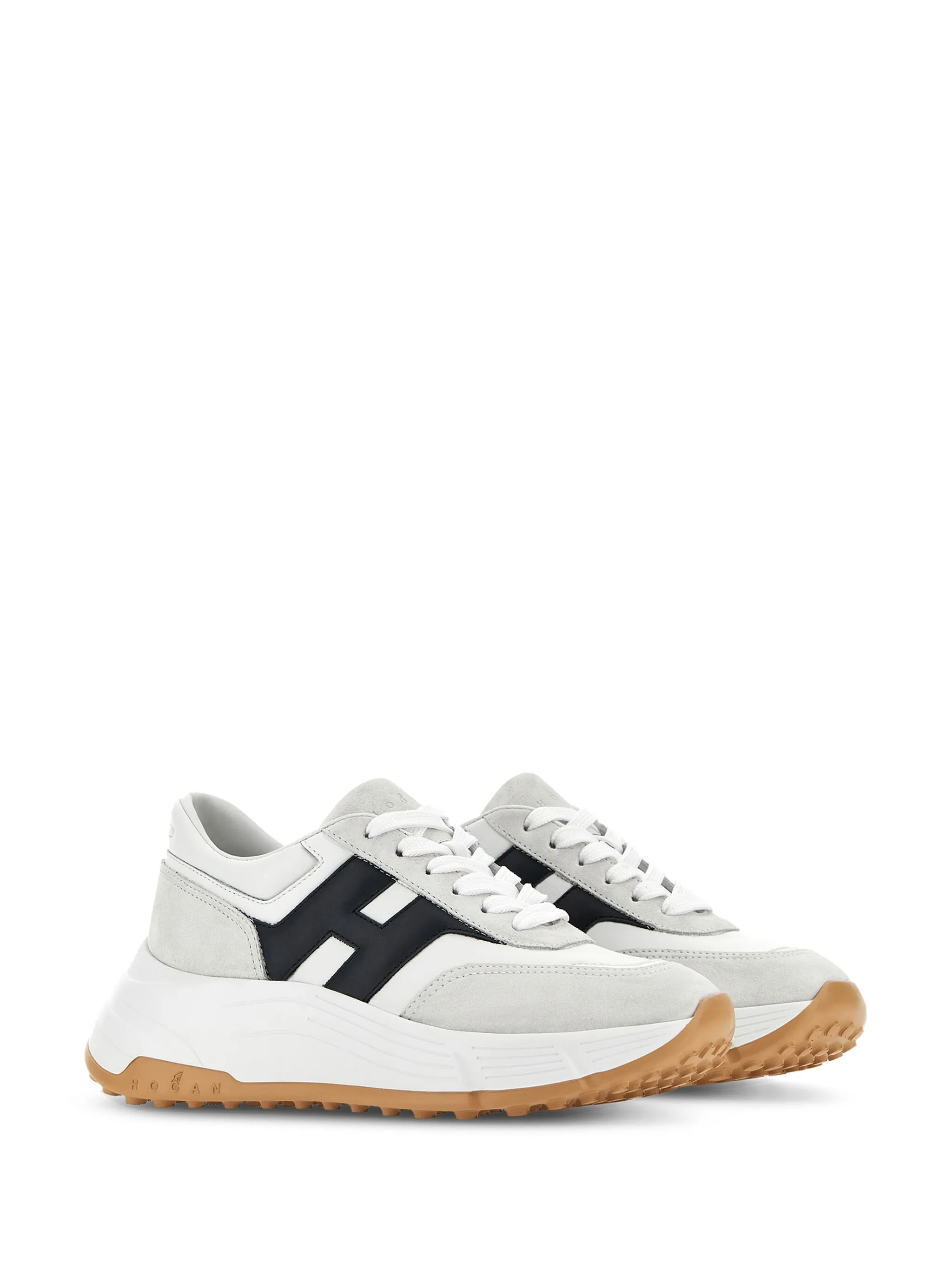 [Hogan] Sneakers FW26 HXW6690FR30 U7G