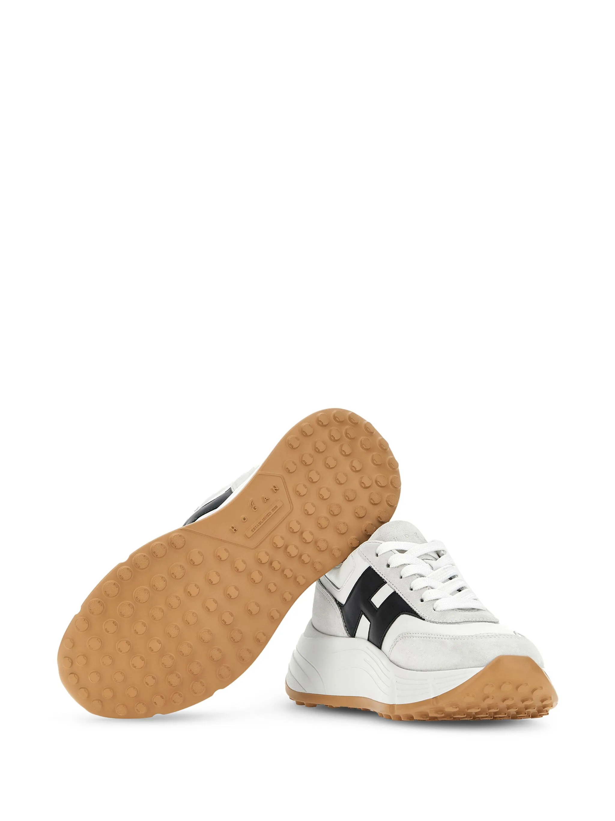 [Hogan] Sneakers FW26 HXW6690FR30 U7G