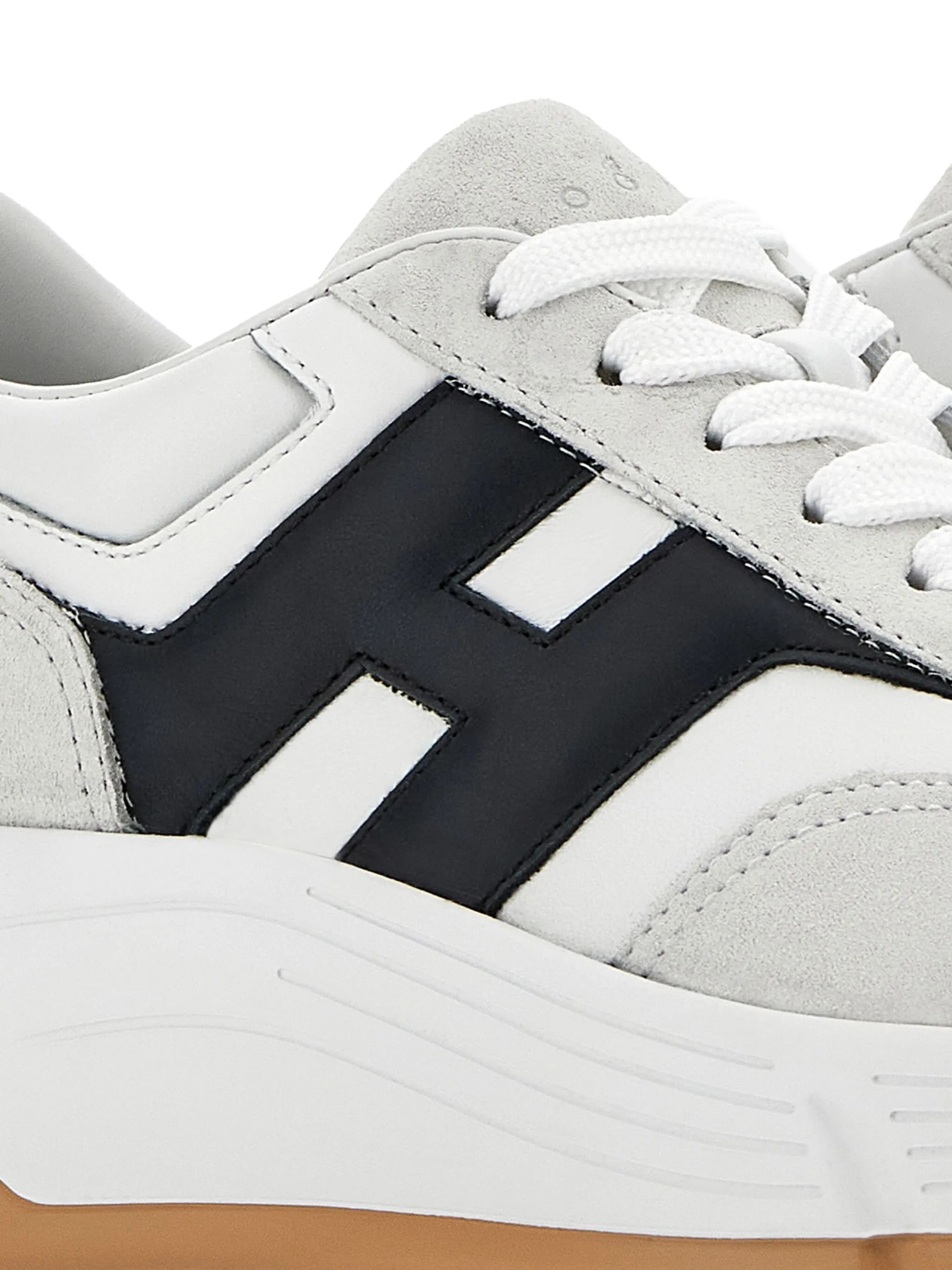[Hogan] Sneakers FW26 HXW6690FR30 U7G