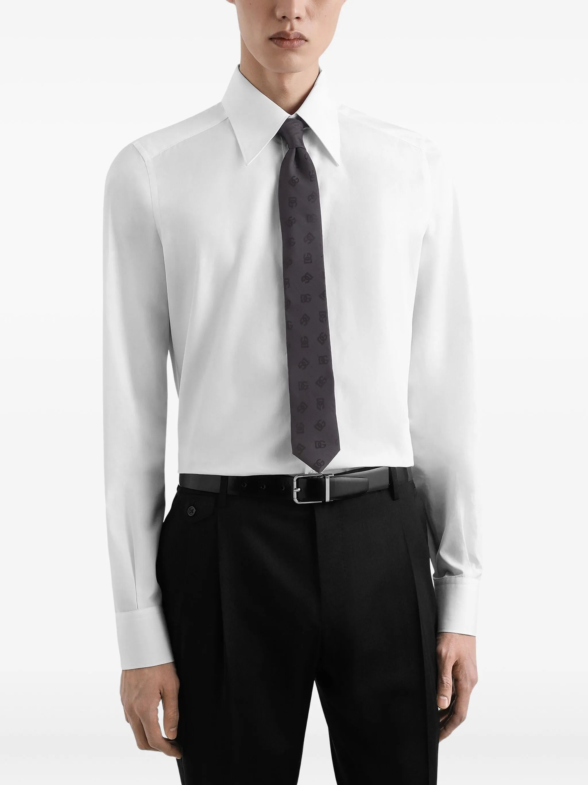 [Dolce & Gabbana] Tie FW26 GT149E FJ1JY