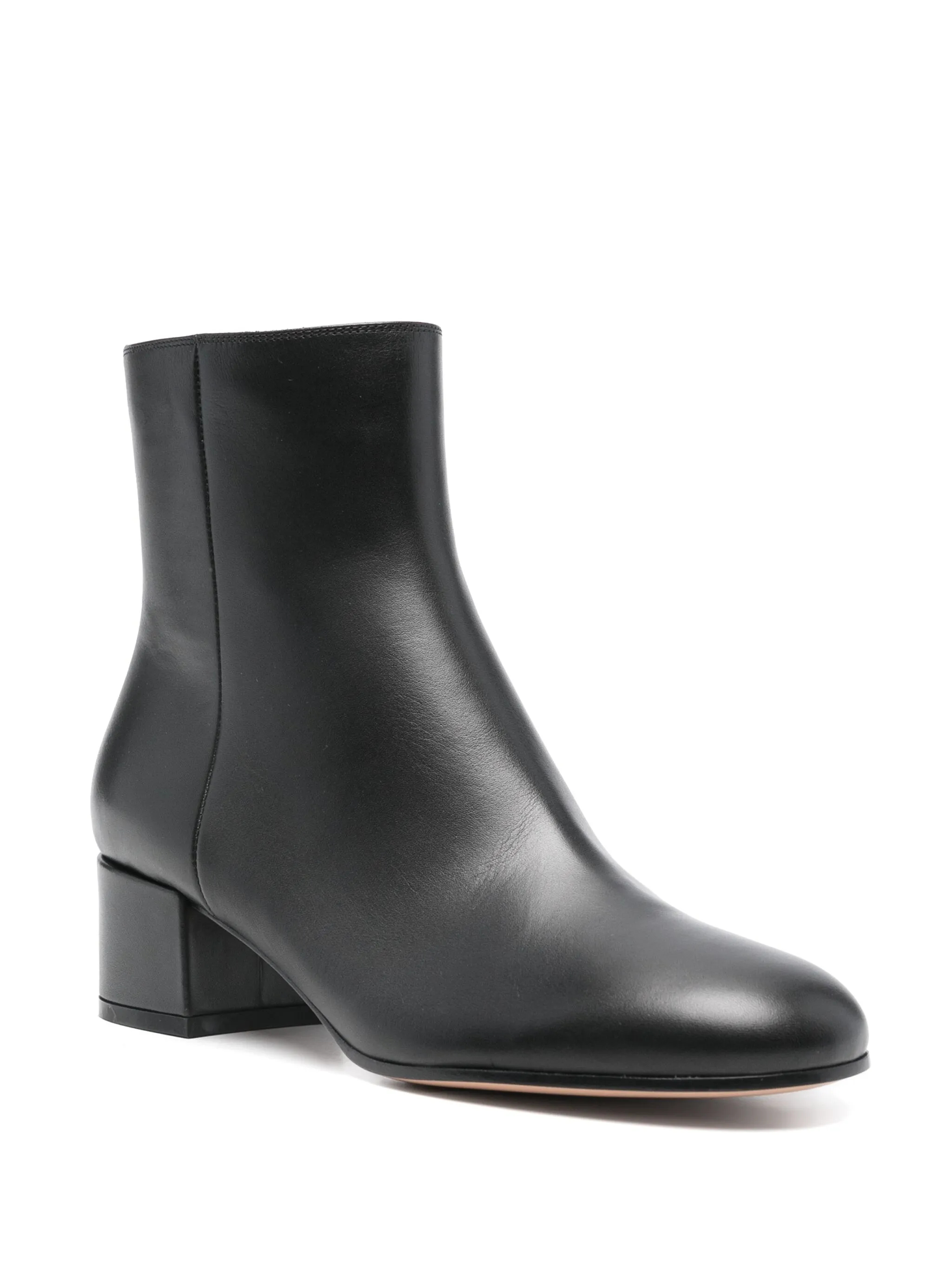 [Gianvito Rossi] Boots FW26 G73031 45RIC VGI