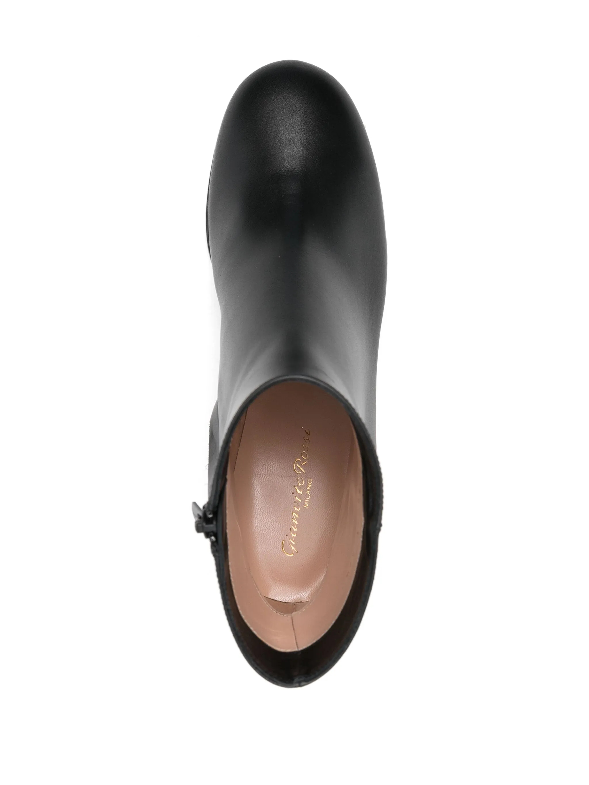 [Gianvito Rossi] Boots FW26 G73031 45RIC VGI