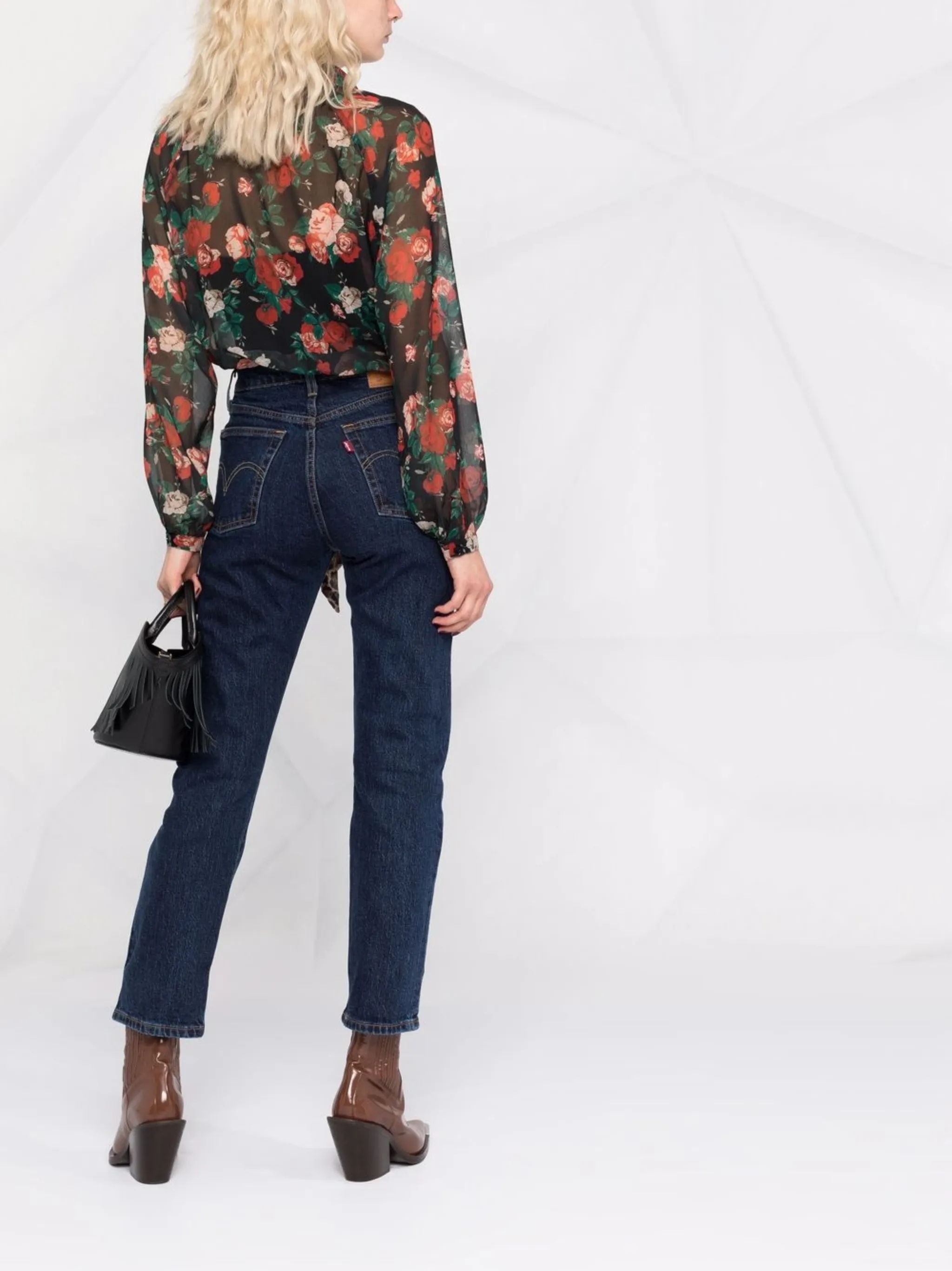 [LEVI`S] Jeans FW26 36200 0179