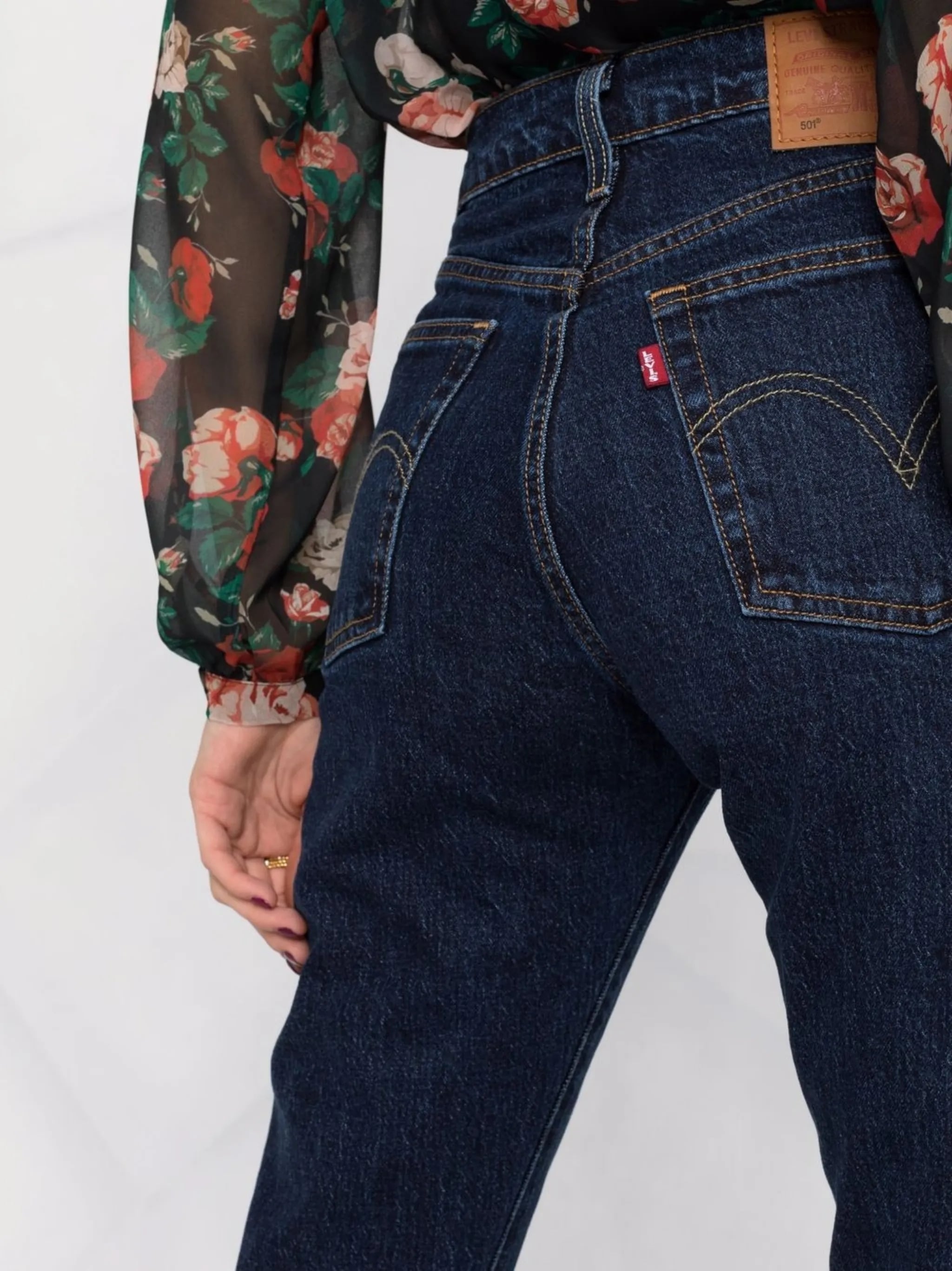 [LEVI`S] Jeans FW26 36200 0179