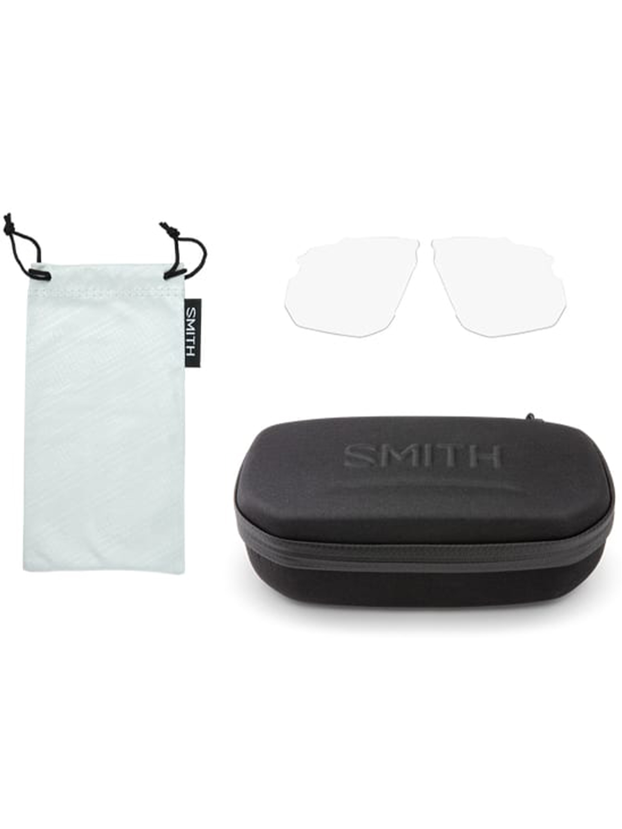 [Smith] Sunglasses FW26 206770QM474G0