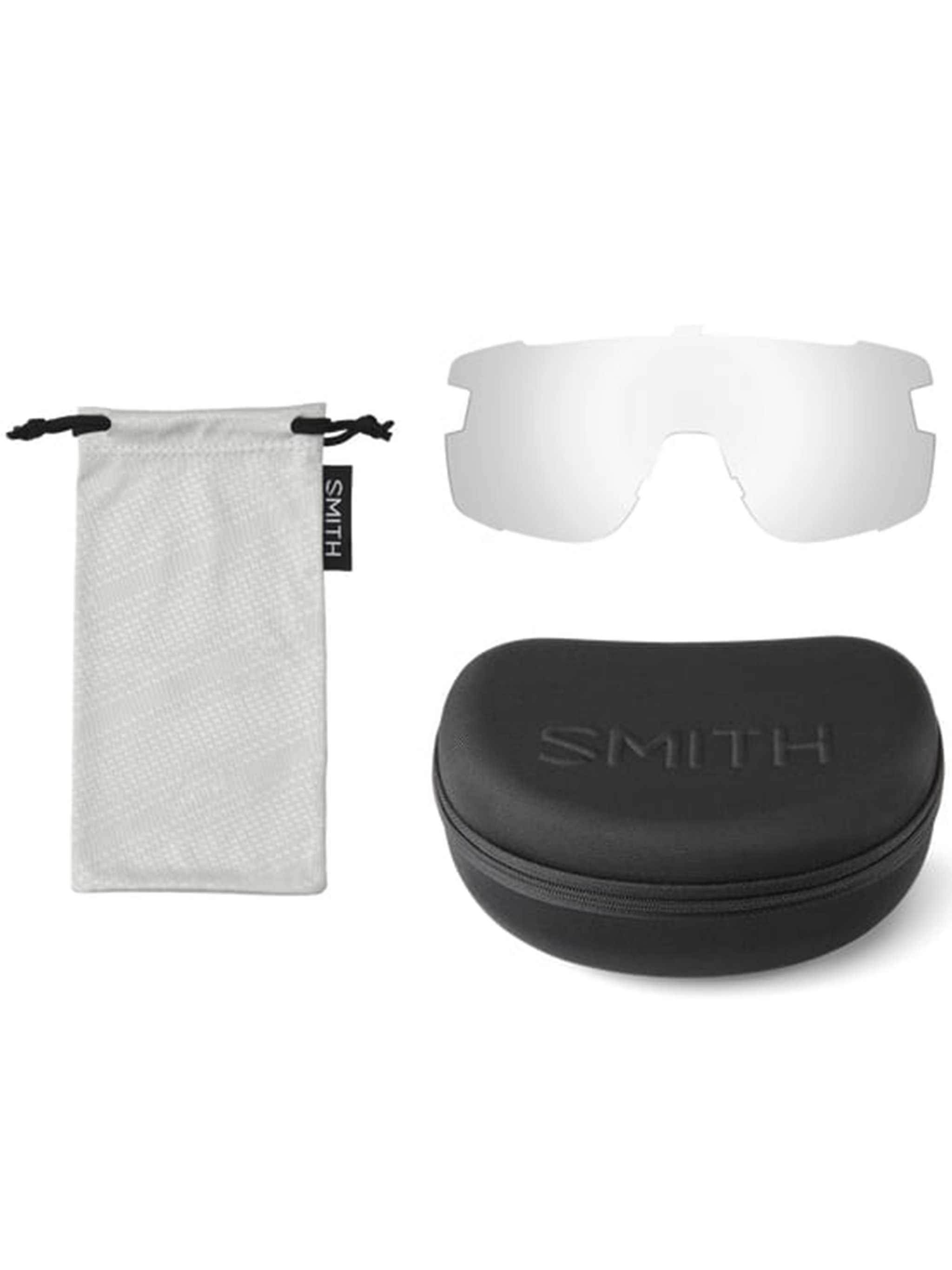 [Smith] Sunglasses FW26 20151600399XX