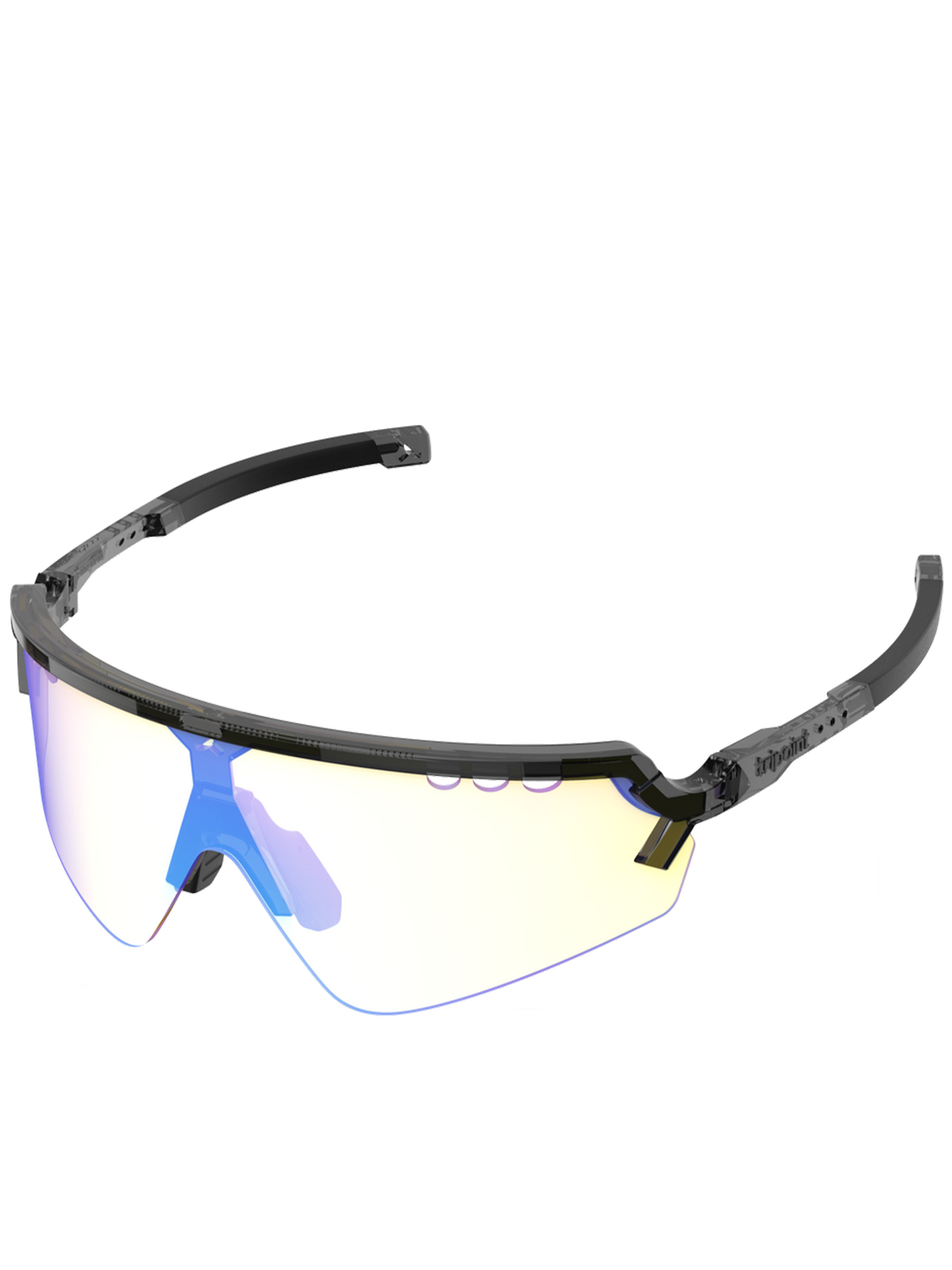 [TRIPOINT] Glasses FW26 TS0007S