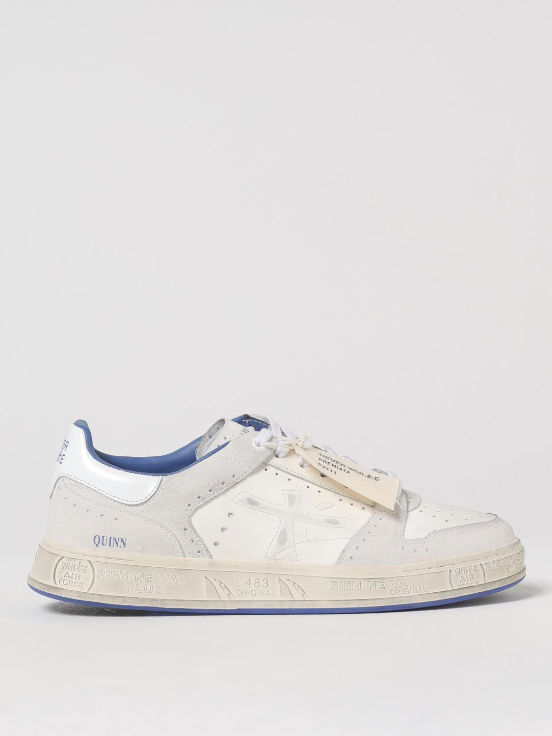 [Premiata] Sneakers SS26 QUINN 6686