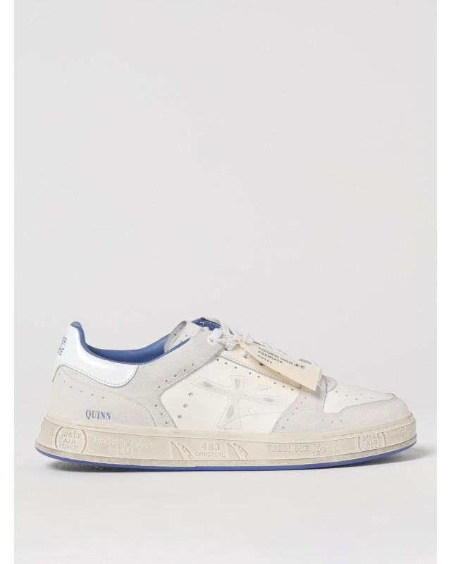 [Premiata] Sneakers SS26 QUINN 6686