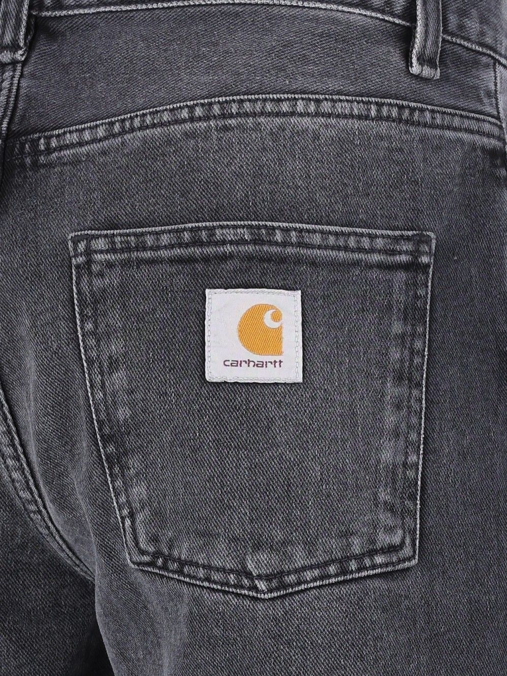 [CARHARTT WIP] Jeans CO I029208897X