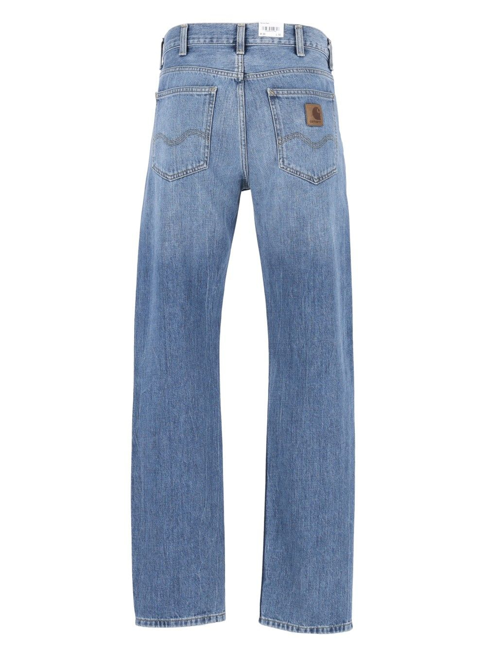 [CARHARTT WIP] Jeans CO I023029017X32
