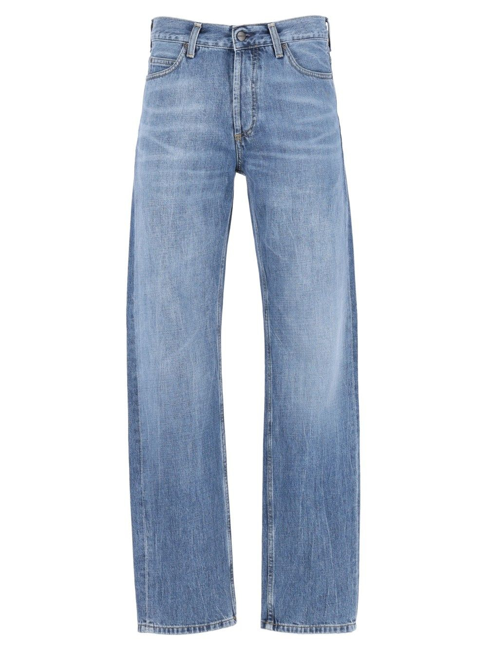 [CARHARTT WIP] Jeans CO I023029017X32