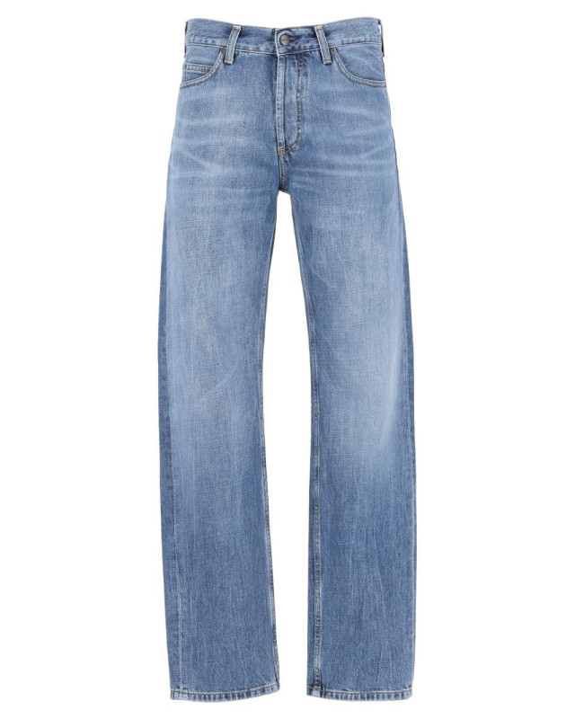[CARHARTT WIP] Jeans CO I023029017X32
