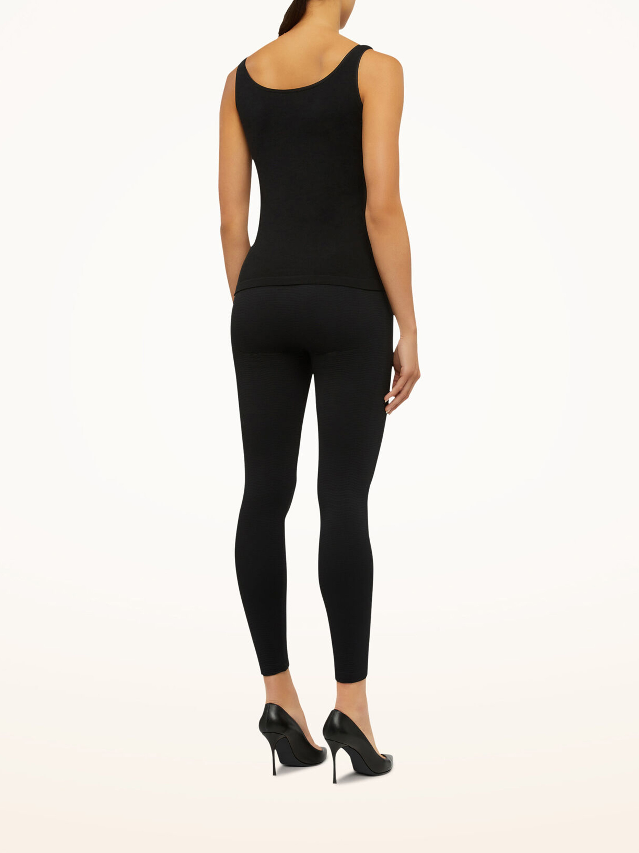 [Wolford] Tank top FW26 55045