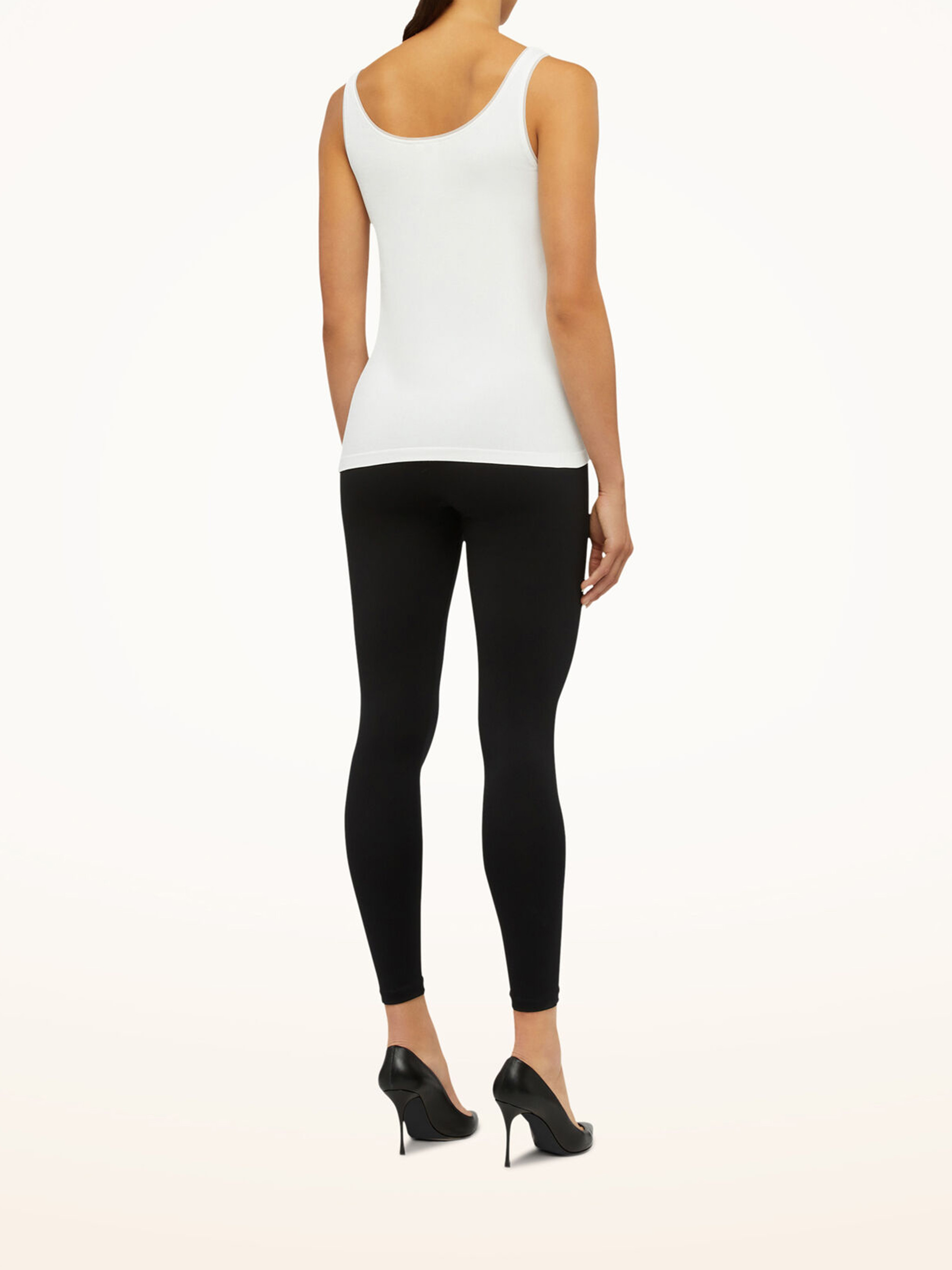 [Wolford] Tank top FW26 55045