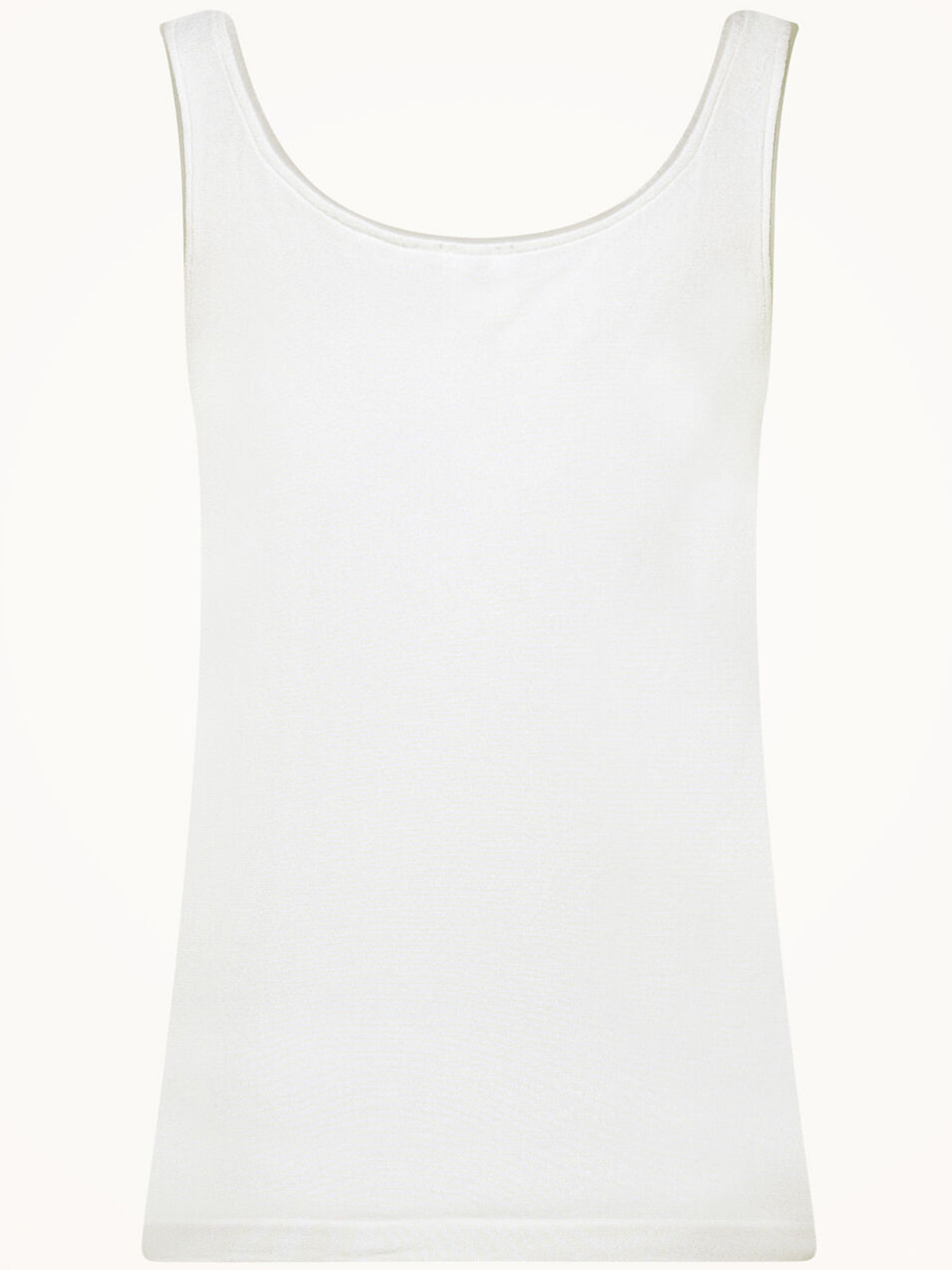 [Wolford] Tank top FW26 55045