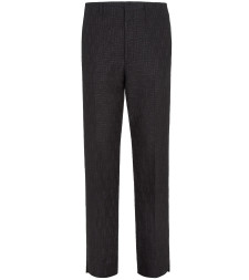 [Fendi] Trousers FW26 FB1029 AU6Y