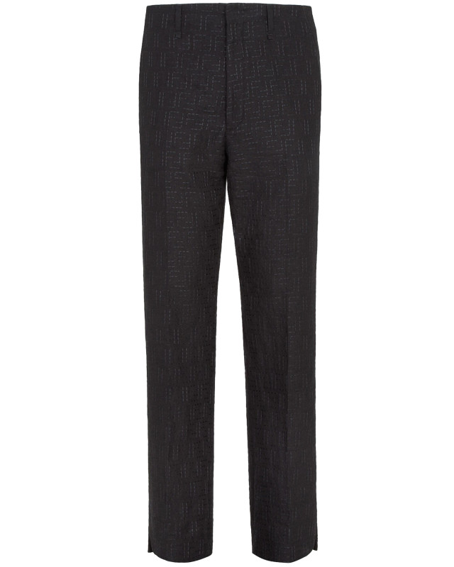 [Fendi] Trousers FW26 FB1029 AU6Y