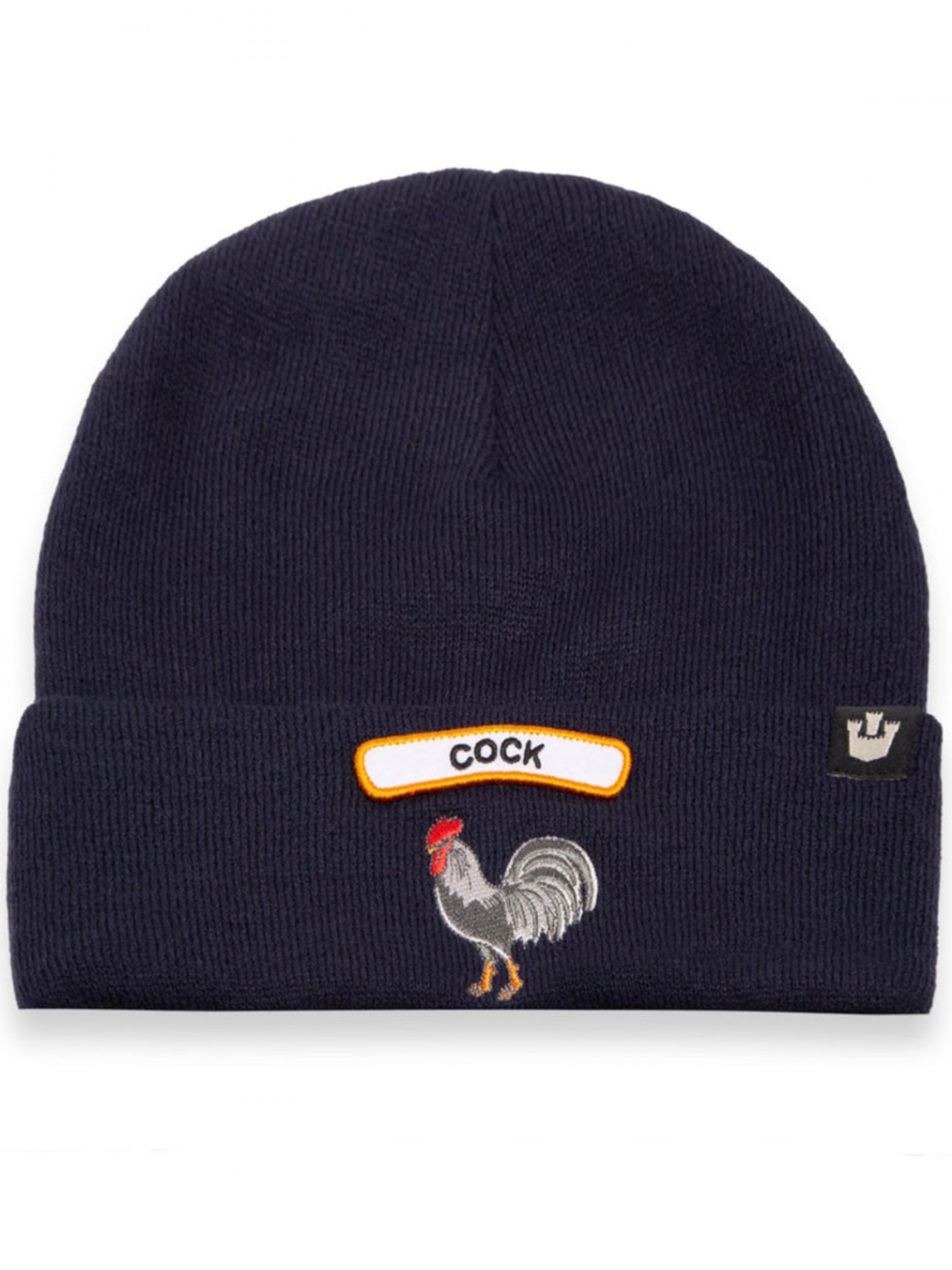 [GOORIN BROS] Beanie FW26 107 1795