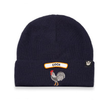 [GOORIN BROS] Beanie FW26 107 1795