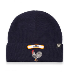 [GOORIN BROS] Beanie FW26 107 1795