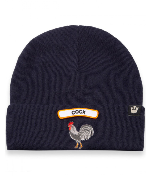 [GOORIN BROS] Beanie FW26 107 1795