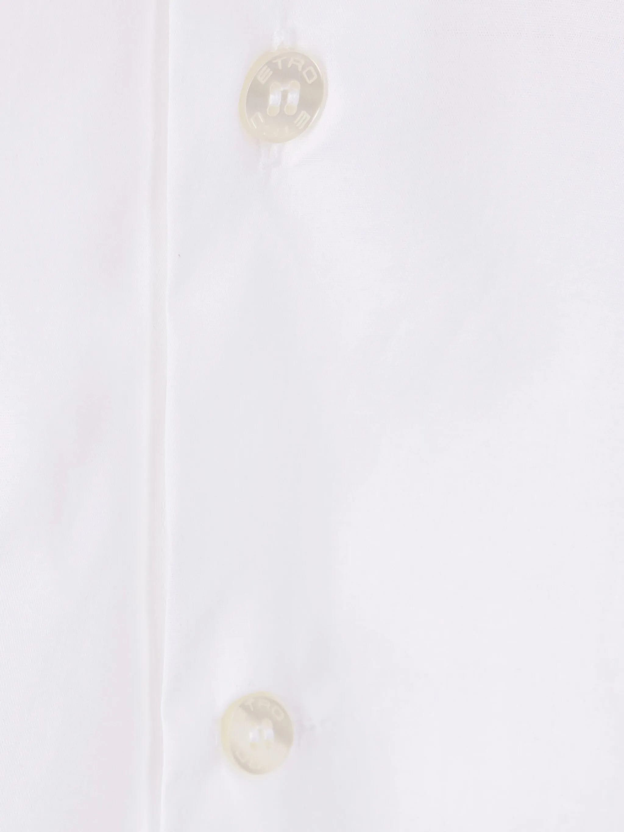 [Etro] Shirts Long Sleeve FW26 MRIB0002 AV607