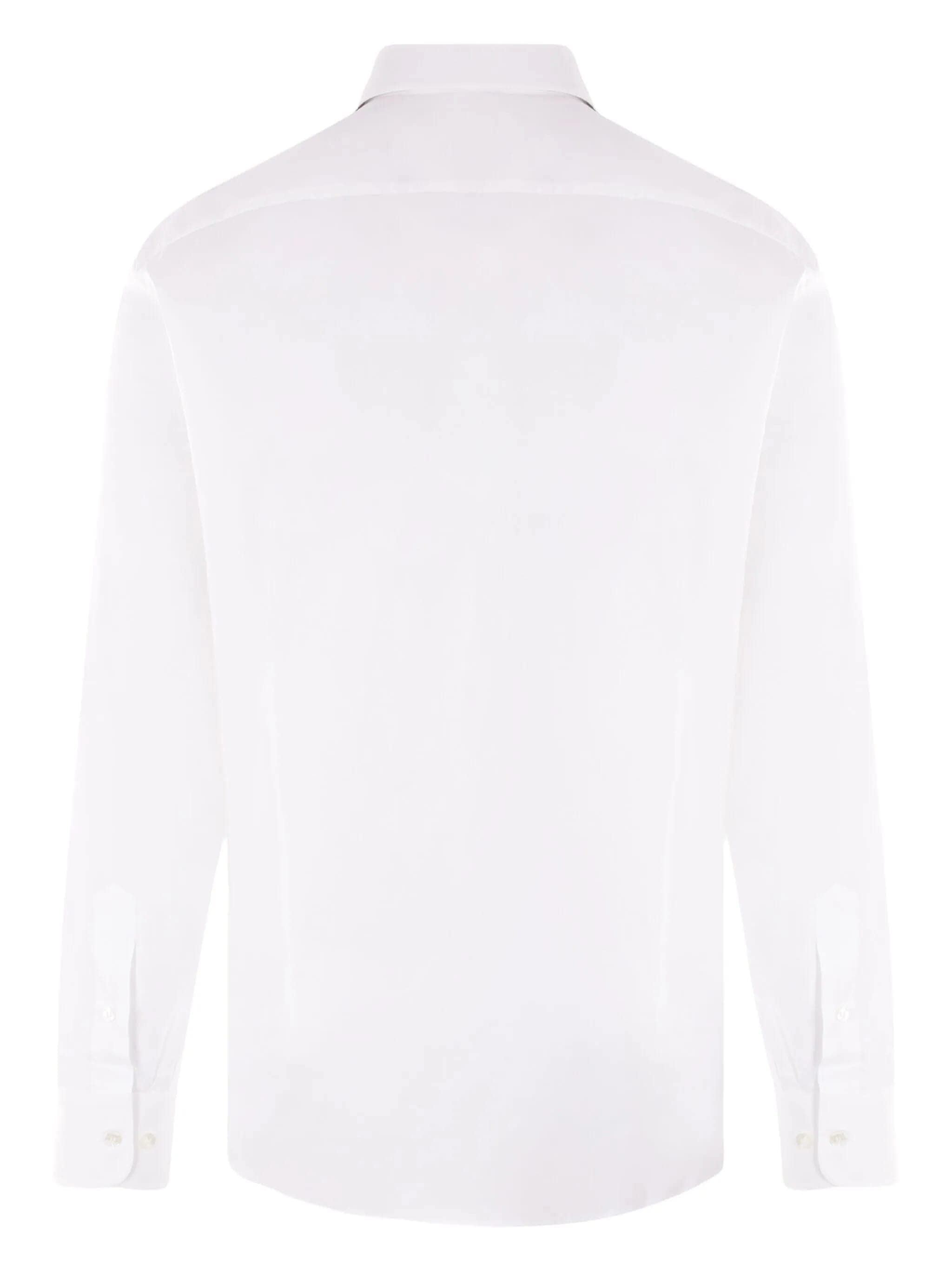 [Etro] Shirts Long Sleeve FW26 MRIB0002 AV607