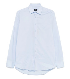 [Etro] Shirts Long Sleeve FW26 MRIB0002 AV607