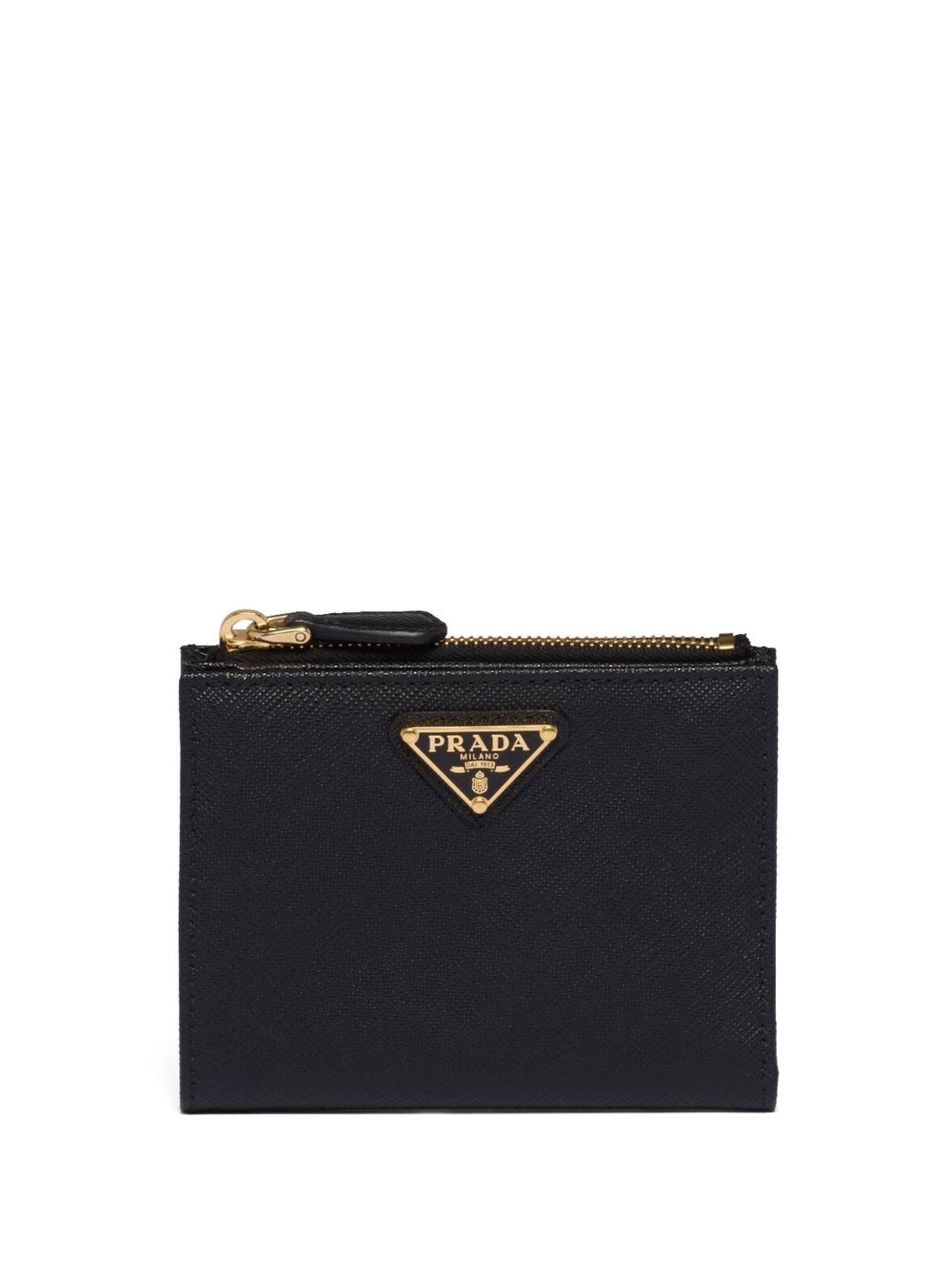 [Prada] Wallet FW26 1ML050 QHH