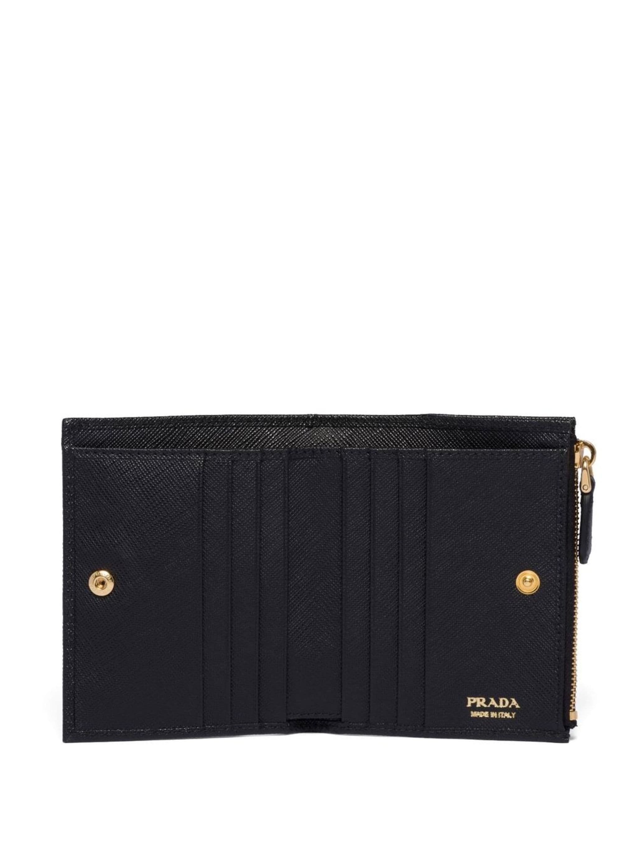 [Prada] Wallet FW26 1ML050 QHH