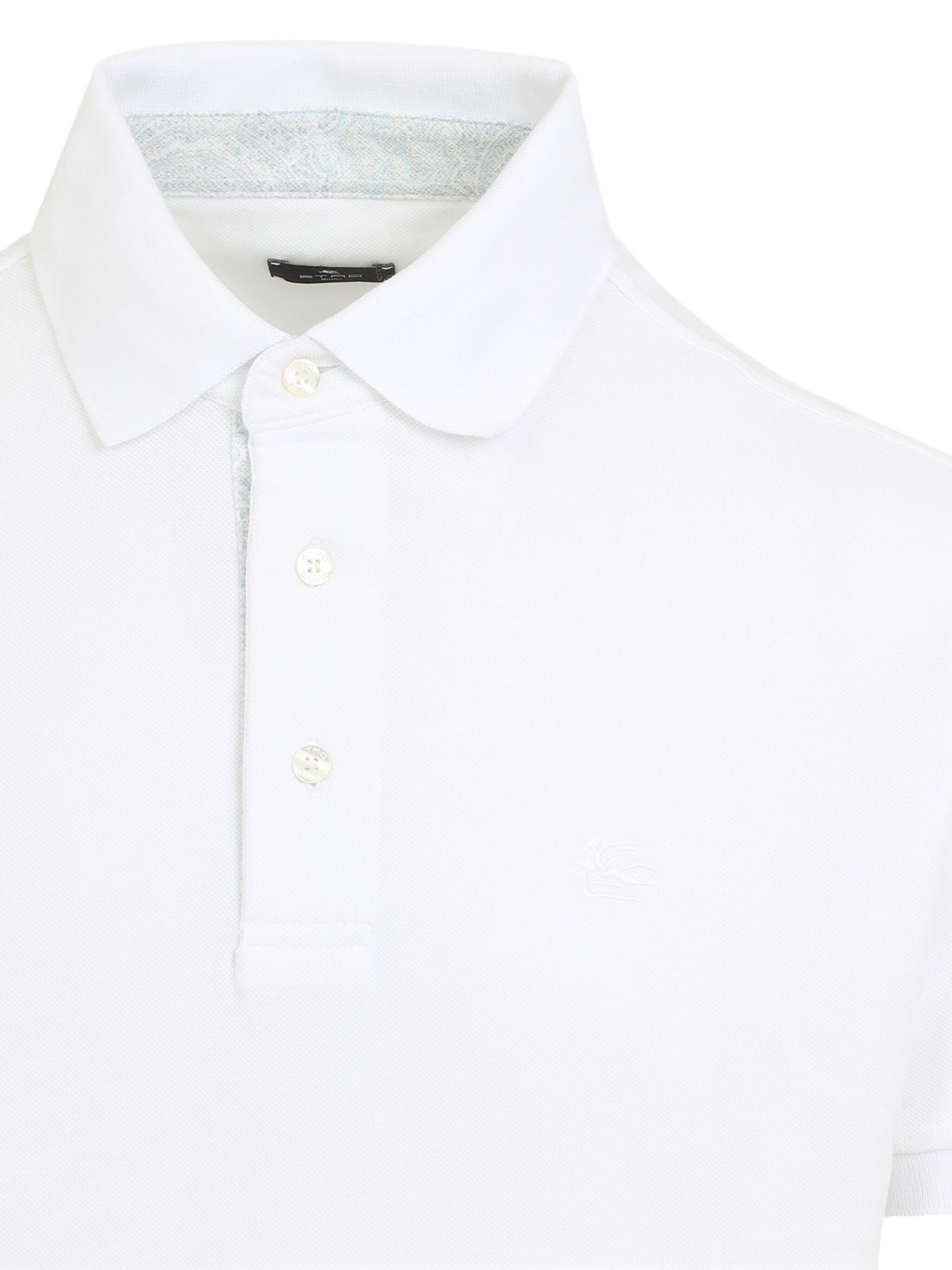[Etro] Shirts Short Sleeve FW26 MRMD0005 AC274