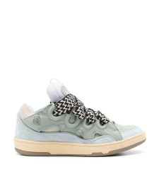 [Lanvin] Sneakers FW26 FU SKDK12 DRA2 P25