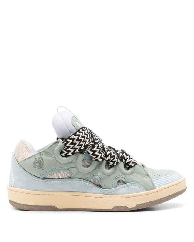 [Lanvin] Sneakers FW26 FU SKDK12 DRA2 P25