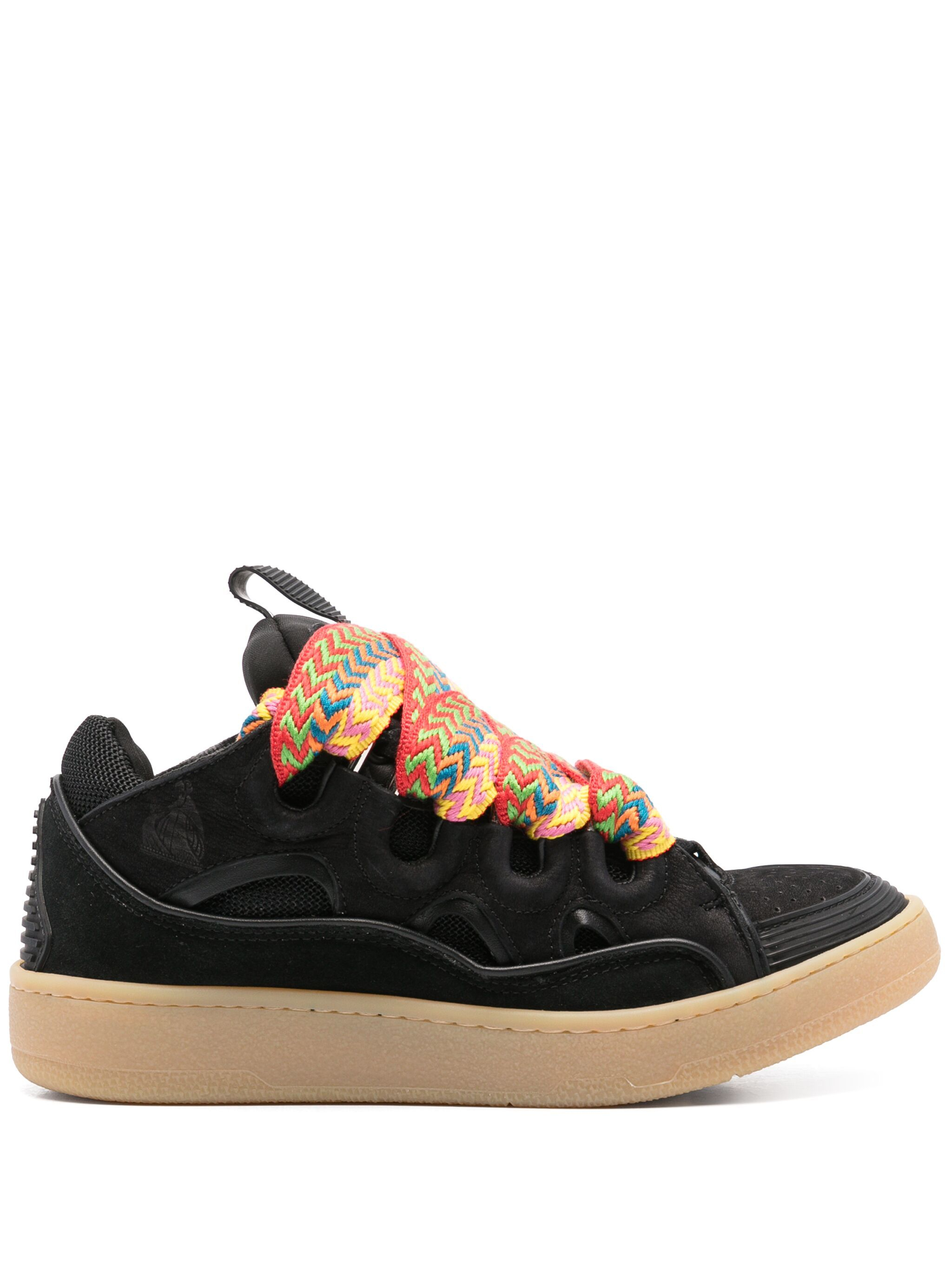 [Lanvin] Sneakers FW26 FU SKDK12 DRA2 P25