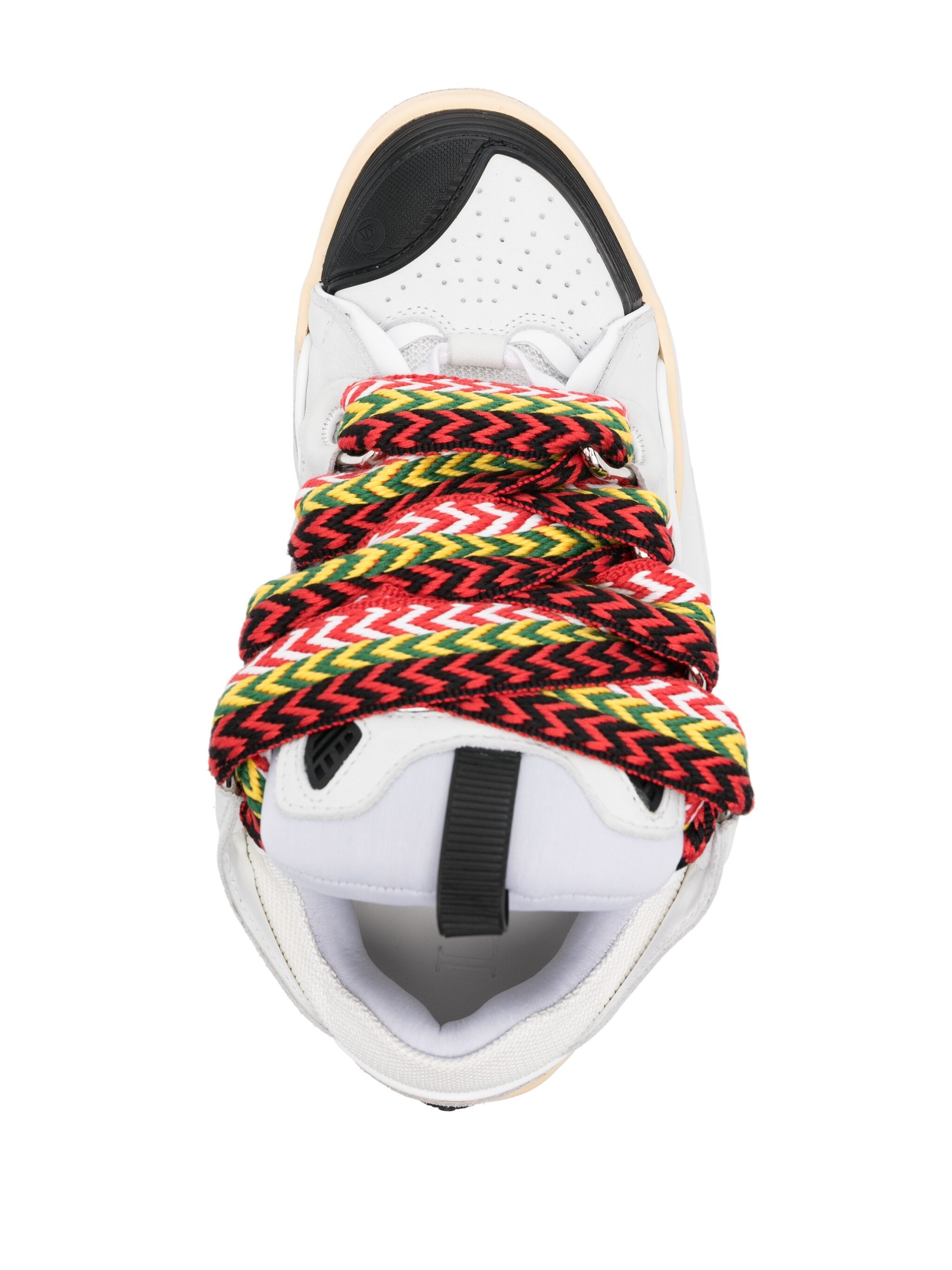 [Lanvin] Sneakers FW26 FU SKDK12 DRA2 P25