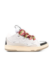 [Lanvin] Sneakers FW26 FU SKDK12 DRA2 P25