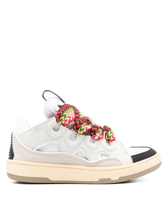 [Lanvin] Sneakers FW26 FU SKDK12 DRA2 P25