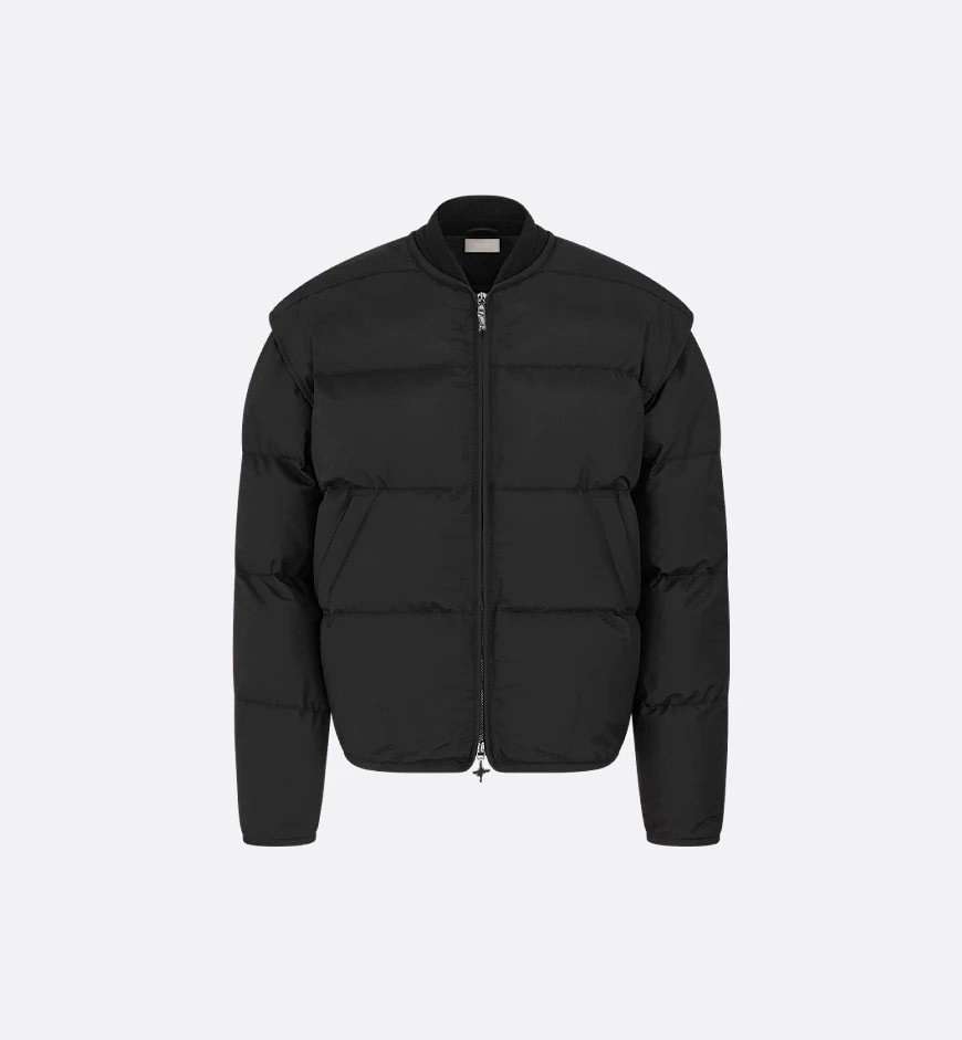 [Christian Dior] Down Jacket FW26 513C405B6265