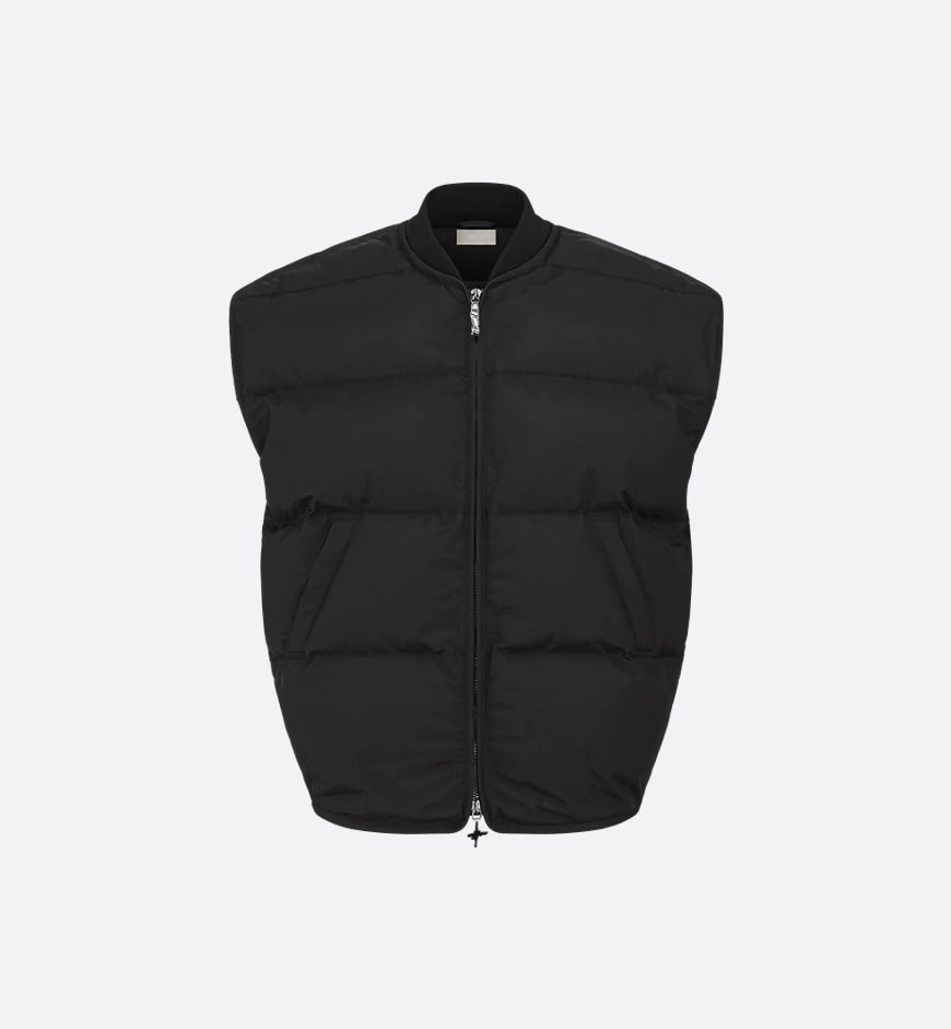 [Christian Dior] Down Jacket FW26 513C405B6265